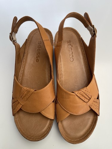 Adesso kim buckle strap - buckle,