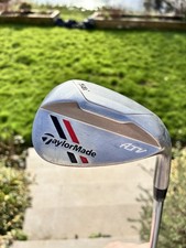 Taylormade ATV Lob Wedge #LW