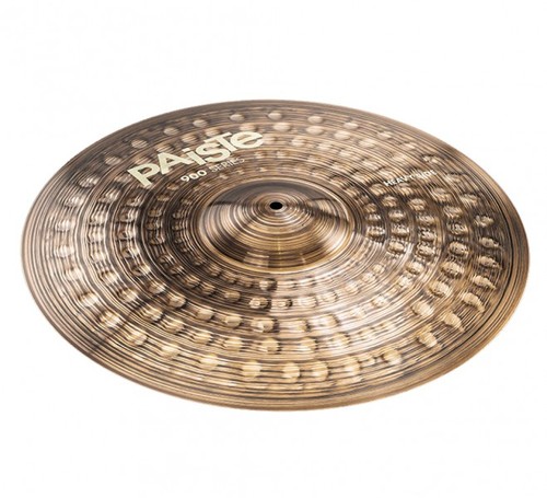 Paiste 900 heavy ride - paiste,