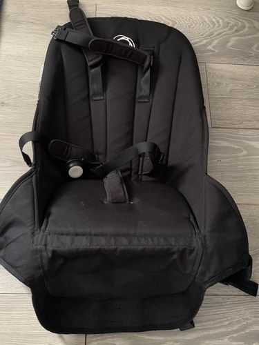Bugaboo donkey 2 - 2, seat
