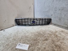 Volvo S40 Front Grill & Badge