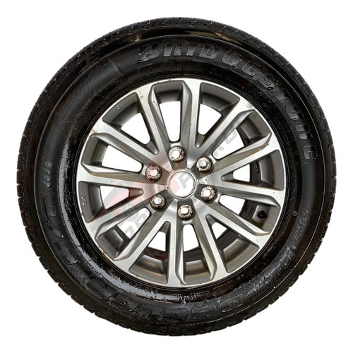 Mitsubishi l200 single inch - mitsubishi, 17