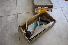 Vintage Record No4 1/2