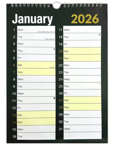 2026 large month view - large,