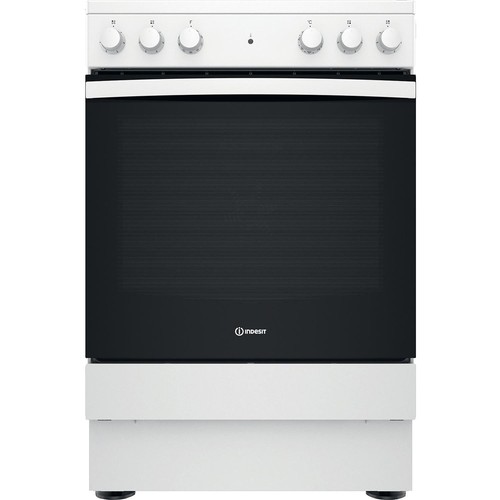 Indesit 60cm electric - indesit, cooker
