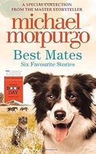 Best Mates, Morpurgo, Michael