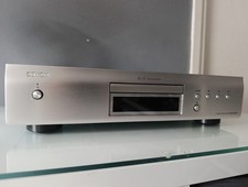 Denon DCD-600NE High End CD