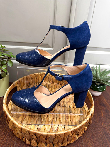 Clarks kaylin85 tbar2 - kaylin85,