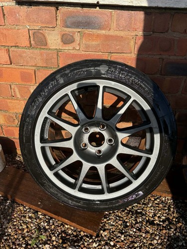Speedline turini 8 - turini,