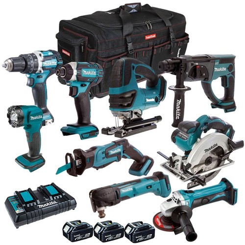 Makita 18v lxt piece - makita,