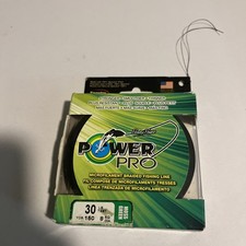 POWER PRO LINE-150 YARD SPOOL