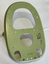 Cessna 182  rear bulkhead