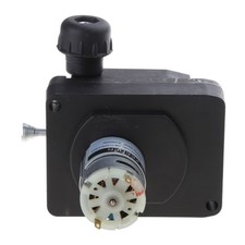 DC24V 12V Mini Wire Feeder Soldering Assistant Wire Feed Motor for MIG Welding
