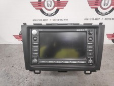 HONDA CRV MK3 2007-2012