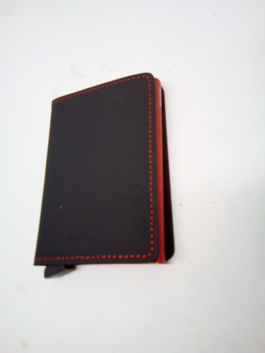 Secrid slim wallet matte - secrid, sm