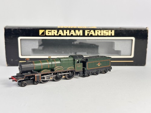 Graham farish gauge 372 035 - gauge, 372-035