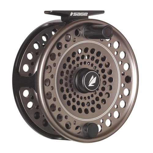Sage spey trout and - 6/7/8,