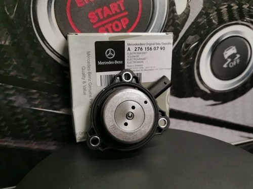 New genuine mercedes benz - genuine, m276