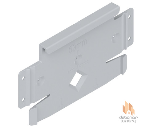 Blum servo drive flex mounting - servo-drive,