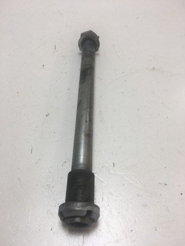 Suzuki gsxr 600 - srad, spindle