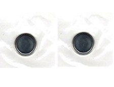 2X PEUGEOT 307 206 107 207 406 106 partner KEY FOB CR 1620 TYPE BATTERY uk post