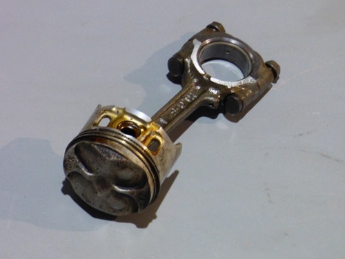 Genuine honda vfr400r nc24 - genuine,