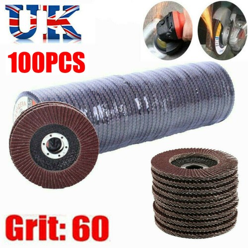 100x flap grinding sanding - flap,