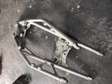 Ktm Duke 125 2022 Rear Sub Frame