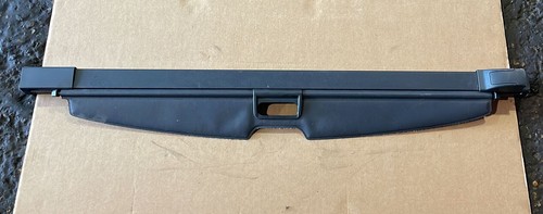 Vauxhall zafira 2009 - 2009, parcel