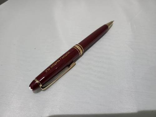 Montblanc meisterstuck - montblanc,