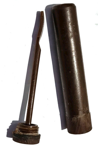 Rare british army rifle - british,