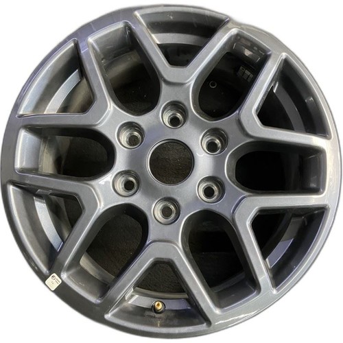 Ford ranger wheel 17x7 - ford,