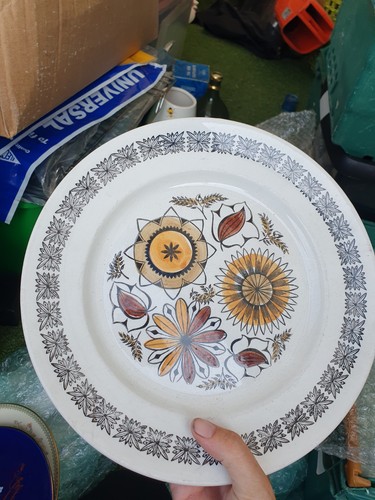Broadhurst ironstone calypso - broadhurst,