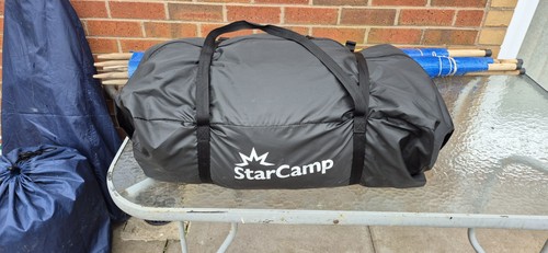 Air awning for caravan - air, caravan..with