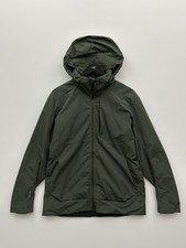 Arc’teryx Ames Jacket Green