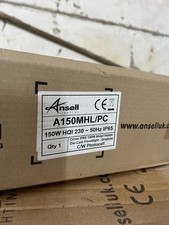 ANSELL A150MHL/PC Photocell