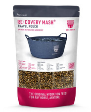 Saracen Re-Covery Mash Travel