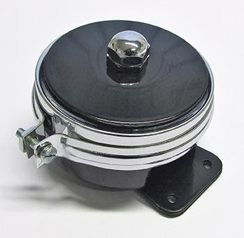 Horn black lucas hf1441 - black,,