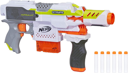 Modulus stryfe motorized - stryfe,