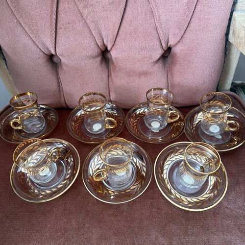 Vtg turkish tea - vtg.,