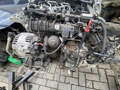 Bmw n47 engine mini cooper - cooper, d