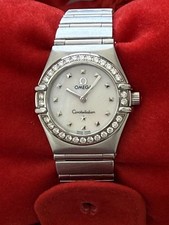 OMEGA Constellation My Choice