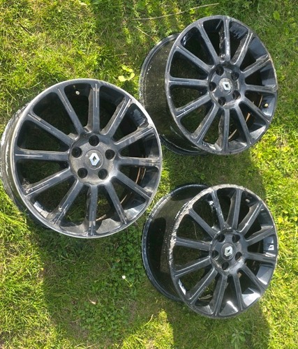 Renault clio 197 alloy - renault,