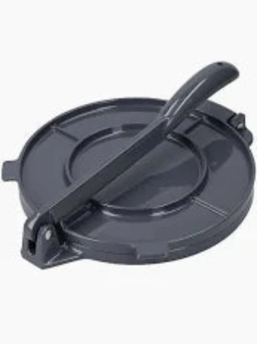 Kitchen craft tortilla press - kitchen,