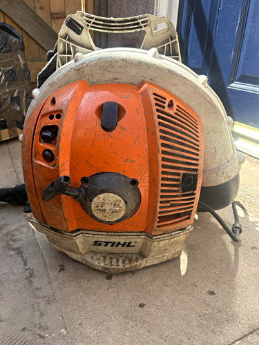 Stihl 700 petrol backpack - br,