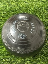 Taylor Elite Bowls Size 4 X 1