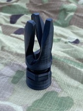 Airsoft amplifier 14mm ccw M4