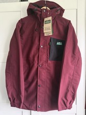 Ridgeline Tempest Jacket