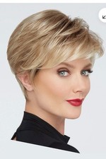 Raquel Welch Go For It Wig