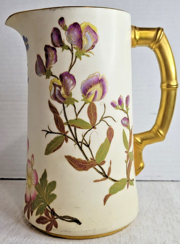 Antique royal worcester - royal, blush
